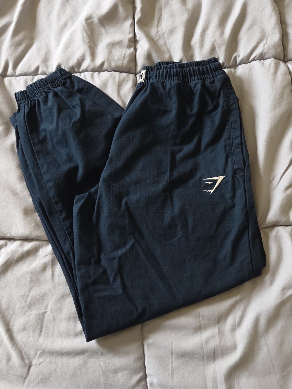 Gymshark Pumper Pants - Picture 4 of 4